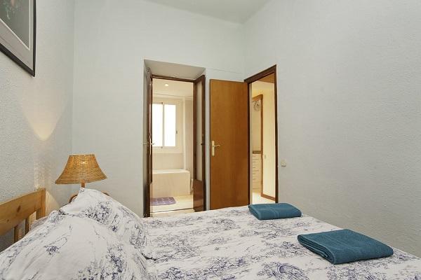 Sweet Bcn Studio With Terrace Barcelona Exterior foto