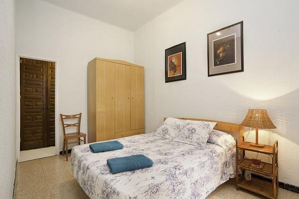 Sweet Bcn Studio With Terrace Barcelona Exterior foto