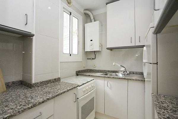 Sweet Bcn Studio With Terrace Barcelona Exterior foto